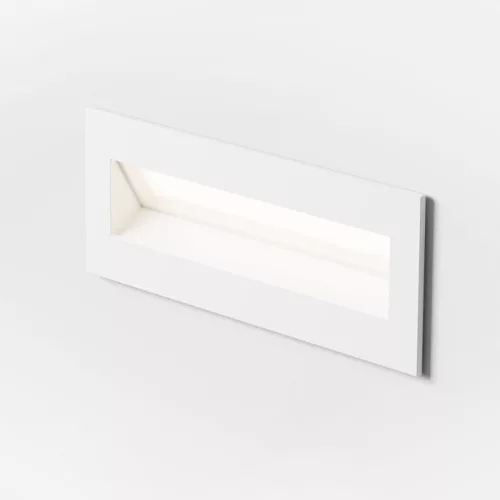 RENDL TESS RC süllyesztett lámpa fehér 230V LED 3W 3000K