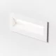 RENDL TESS RC süllyesztett lámpa fehér 230V LED 3W 3000K