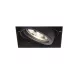 RENDL ELECTRA I fekete 12V LED G53 15W