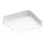 RENDL MENSA SQ 48 mennyezeti lámpa fehér 230V LED 56W 3000K
