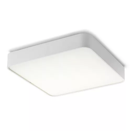 RENDL MENSA SQ 48 mennyezeti lámpa fehér 230V LED 56W 3000K