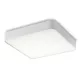 RENDL MENSA SQ 48 mennyezeti lámpa fehér 230V LED 56W 3000K