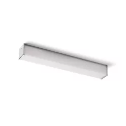 RENDL ADAGIO 60 fali lámpa króm 230V G5 24W IP44