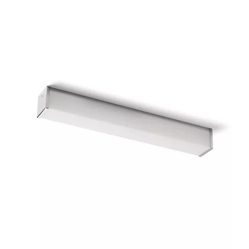RENDL ADAGIO 60 fali lámpa króm 230V G5 24W IP44