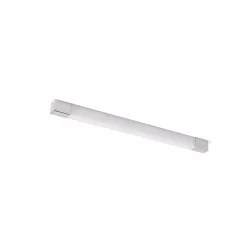 RENDL IMPERIA 90 fali lámpa króm 230V G5 39W IP44