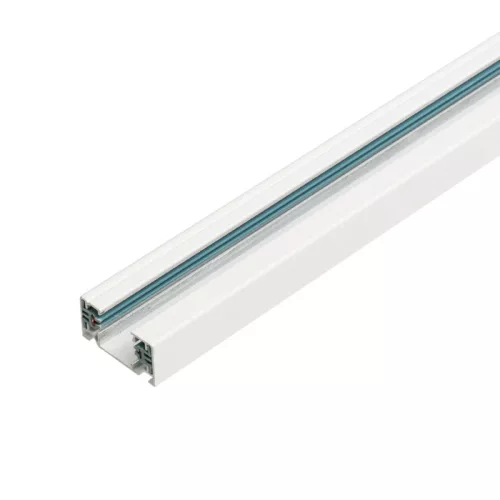 RENDL 1F 1m sín fehér 230V