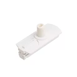 RENDL 1F adapter fehér 230V