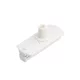 RENDL 1F adapter fehér 230V