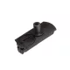 RENDL 1F adapter fekete 230V