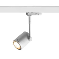   RENDL BEEBA I háromáramkörös sínre fehér 230V LED GU10 8W