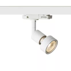   RENDL PURINA háromáramkörös sínre fehér 230V LED GU10 8W