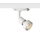 RENDL PURINA háromáramkörös sínre fehér 230V LED GU10 8W