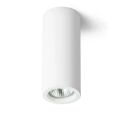 RENDL GINA S 17 mennyezeti lámpa gipsz 230V LED GU10 5W