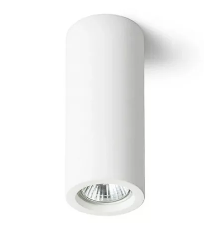 RENDL GINA S 17 mennyezeti lámpa gipsz 230V LED GU10 5W