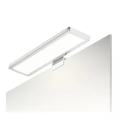   RENDL SAVOY 24 szekrénybe króm 230V LED 8W 120° IP44 3000K