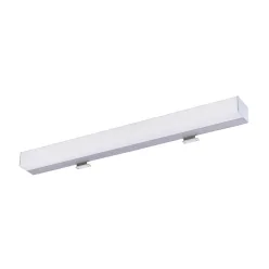   RENDL LEVIA 60 fali lámpa alumínium 230V LED 12W 120° IP44 3000K