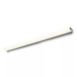   RENDL LEVIA 90 fali lámpa króm 230V LED 18W 120° IP44 3000K