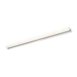   RENDL LEVIA 120 fali lámpa alumínium 230V LED 24W 120° IP44 3000K