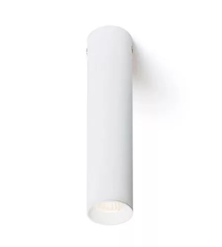 RENDL RIGA 18 mennyezeti lámpa fehér 230V LED 4W 38° 3000K