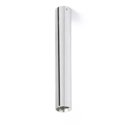 RENDL RIGA 38 mennyezeti lámpa króm 230V LED 6W 38° 3000K