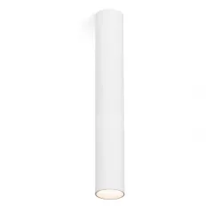   RENDL RIGA 38 mennyezeti lámpa fehér 230V LED 6W 38° 3000K