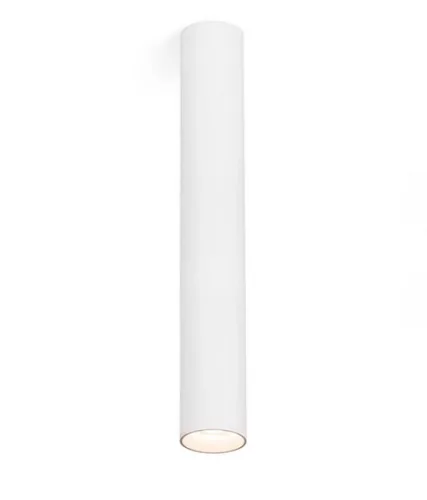 RENDL RIGA 38 mennyezeti lámpa fehér 230V LED 6W 38° 3000K