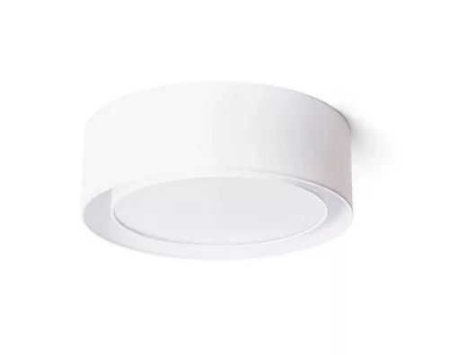 RENDL OTIS 50 mennyezeti lámpa fehér/fehér 230V LED E27 3x15W