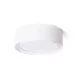 RENDL OTIS 50 mennyezeti lámpa fehér/fehér 230V LED E27 3x15W