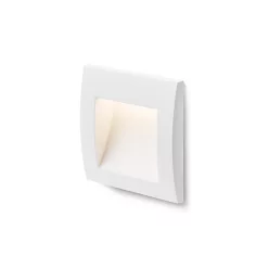   RENDL GORDIQ S süllyesztett lámpa fehér 230V LED 1.5W IP65 3000K
