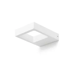 RENDL LEA fali lámpa fehér 230V LED 6W 3000K