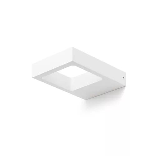 RENDL LEA fali lámpa fehér 230V LED 6W 3000K