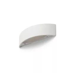 RENDL NAXOS fali lámpa fehér 230V LED 6W 3000K