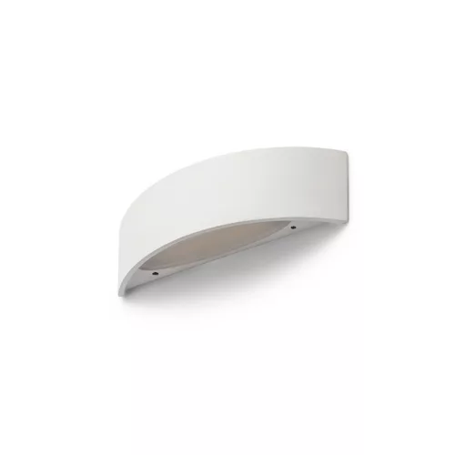 RENDL NAXOS fali lámpa fehér 230V LED 6W 3000K
