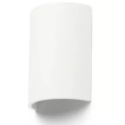 RENDL DAFFY fali lámpa fehér 230V LED 6W 3000K