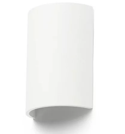 RENDL DAFFY fali lámpa fehér 230V LED 6W 3000K