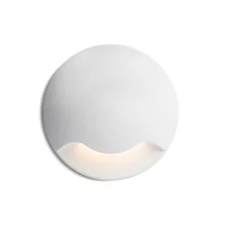   RENDL KICK I süllyesztett lámpa fehér 230V LED 3W IP54 3000K