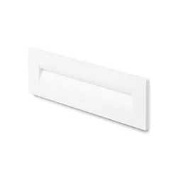   RENDL RASQ a falba süllyesztett fehér 230V LED 8.5W IP65 3000K