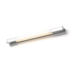 RENDL AMENITY 60 fali lámpa króm 230V LED 8W IP44 3000K
