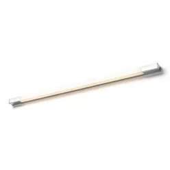 RENDL AMENITY 120 fali lámpa króm 230V LED 14W IP44 3000K