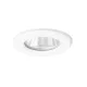 RENDL NAVY süllyesztett lámpa fehér 230V LED 15W 36° IP65 2700K