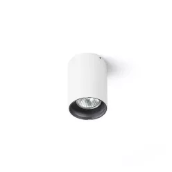 RENDL VADE R fehér/fekete 230V LED GU10 8W
