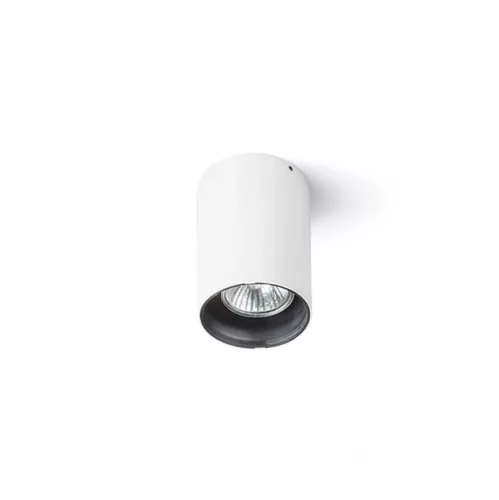RENDL VADE R fehér/fekete 230V LED GU10 8W