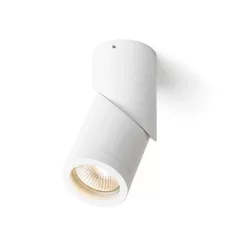 RENDL SNAZZY fehér 230V LED GU10 8W