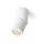 RENDL SNAZZY fehér 230V LED GU10 8W