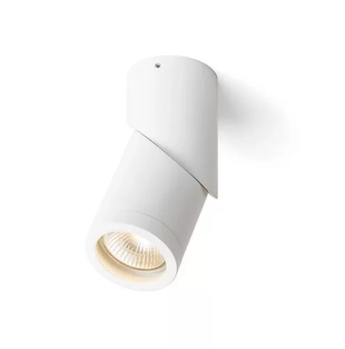 RENDL SNAZZY fehér 230V LED GU10 8W