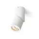 RENDL SNAZZY fehér 230V LED GU10 8W