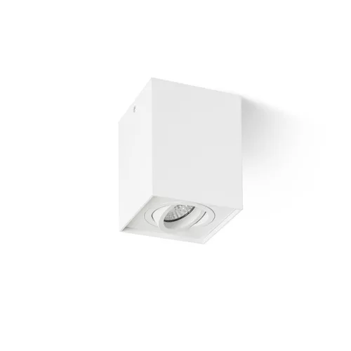 RENDL ENKI EDG I fehér 230V LED GU10 8W