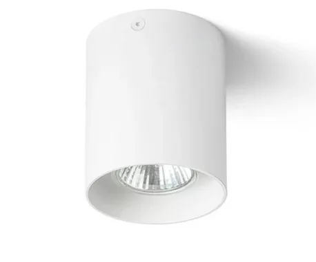 RENDL MANTOVA I mennyezeti lámpa matt fehér 230V LED GU10 7W