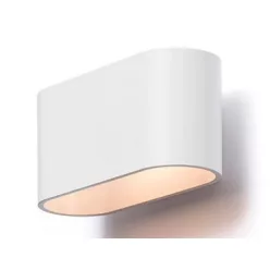 RENDL MARIO matt fehér 230V LED G9 5W