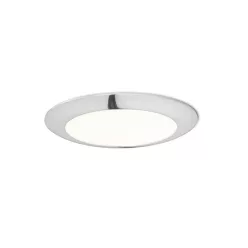 RENDL DADA 17 süllyesztett lámpa króm 230V LED 12W 3000K